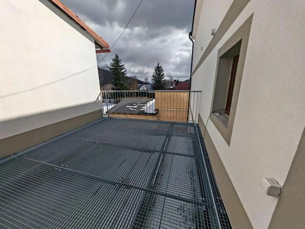 Prodej činžovního domu, Svoboda nad Úpou, 5. května, 450 m2