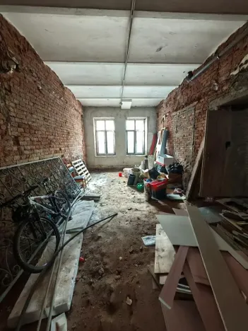 Prodej činžovního domu, Svoboda nad Úpou, 5. května, 450 m2