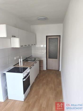 Pronájem bytu 2+1, Znojmo, Pražská, 54 m2