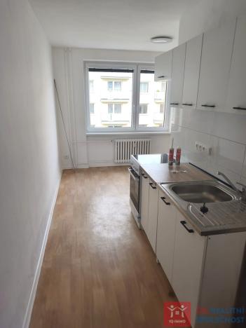 Pronájem bytu 2+1, Znojmo, Pražská, 54 m2