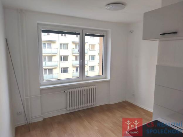 Pronájem bytu 2+1, Znojmo, Pražská, 54 m2