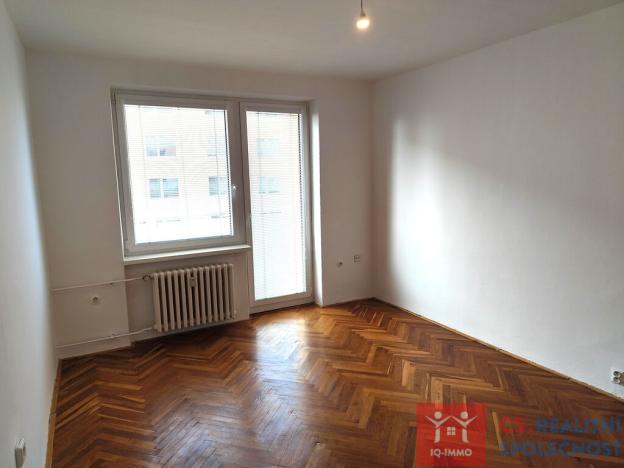 Pronájem bytu 2+1, Znojmo, Pražská, 54 m2