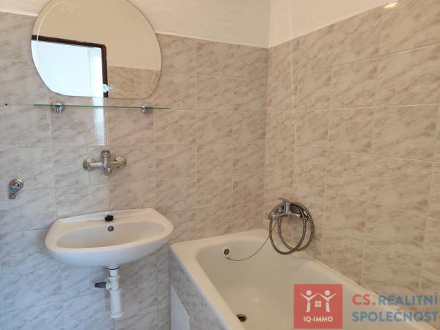 Pronájem bytu 2+1, Znojmo, Pražská, 54 m2