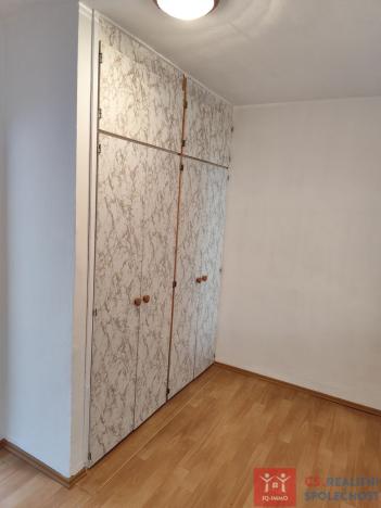 Pronájem bytu 2+1, Znojmo, Pražská, 54 m2