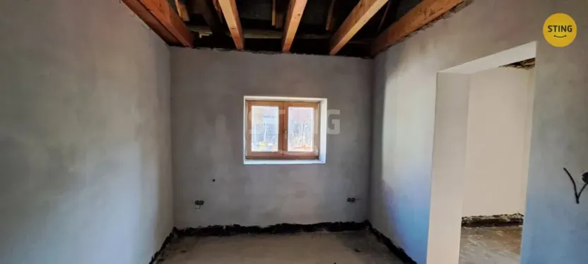 Prodej rodinného domu, Jezernice, 135 m2