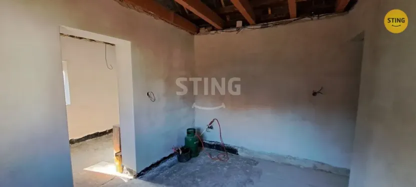 Prodej rodinného domu, Jezernice, 135 m2