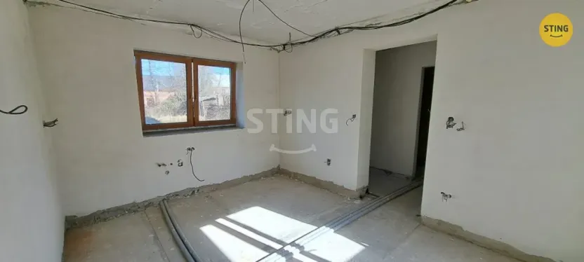 Prodej rodinného domu, Jezernice, 135 m2