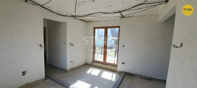 Prodej rodinného domu, Jezernice, 135 m2