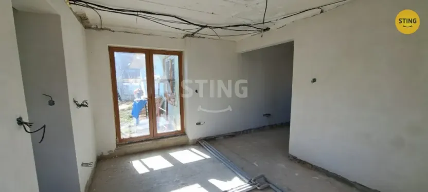 Prodej rodinného domu, Jezernice, 135 m2