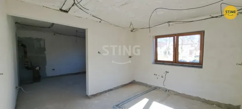 Prodej rodinného domu, Jezernice, 135 m2