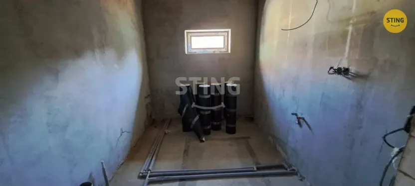 Prodej rodinného domu, Jezernice, 135 m2