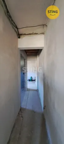 Prodej rodinného domu, Jezernice, 135 m2