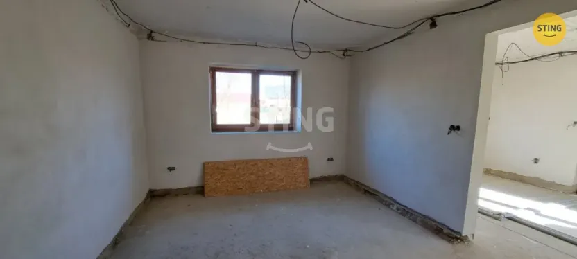 Prodej rodinného domu, Jezernice, 135 m2