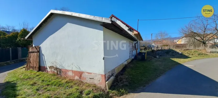 Prodej rodinného domu, Jezernice, 135 m2