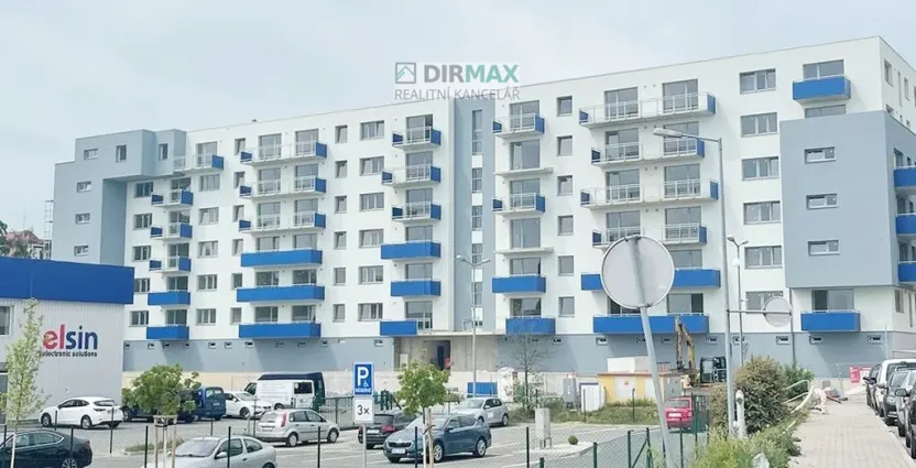 Pronájem pozemku, Plzeň, Studentská, 11 m2