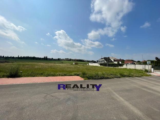 Prodej pozemku pro bydlení, Lišany, Zátiší, 1026 m2