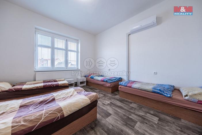 Prodej rodinného domu, Kolín - Kolín V, Písečná, 180 m2