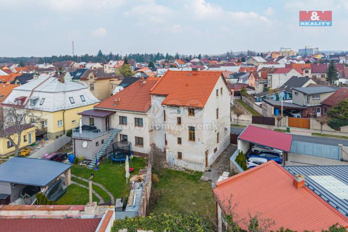 Prodej rodinného domu, Kolín - Kolín V, Písečná, 180 m2