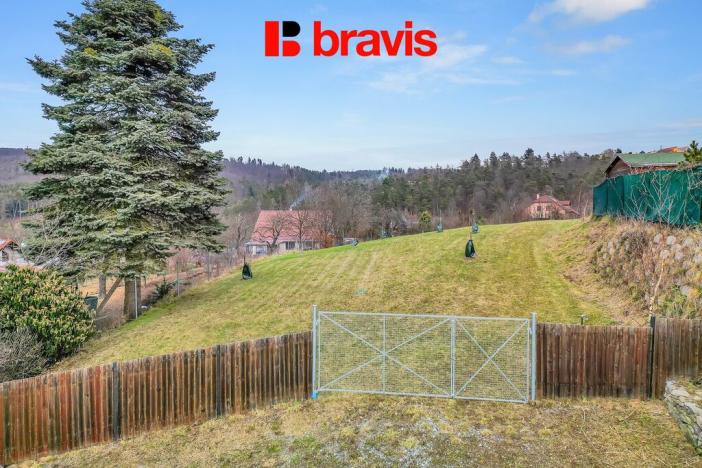 Prodej pozemku pro bydlení, Babice nad Svitavou, 902 m2