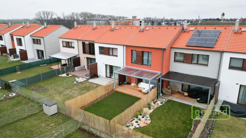 Prodej rodinného domu, Drahelčice, Císařská, 100 m2