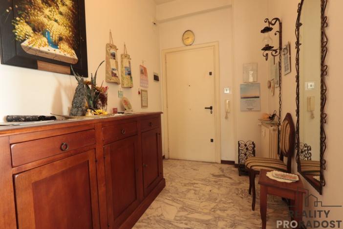 Prodej bytu 3+1, Montesilvano,Itálie, 90 m2