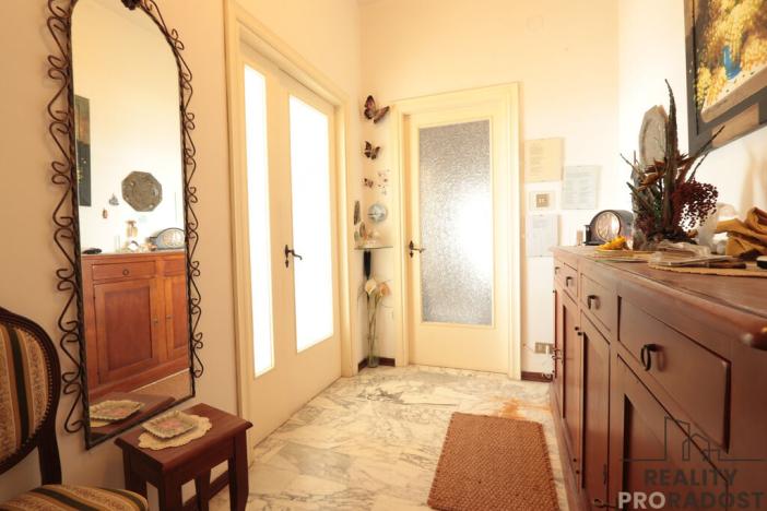 Prodej bytu 3+1, Montesilvano,Itálie, 90 m2