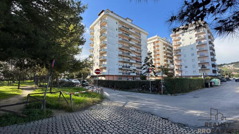 Prodej bytu 3+1, Montesilvano,Itálie, 90 m2