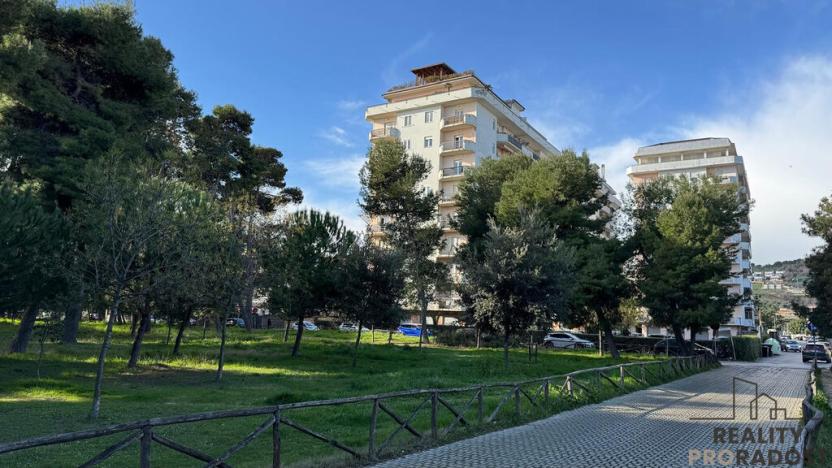 Prodej bytu 3+1, Montesilvano,Itálie, 90 m2