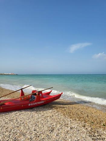 Prodej bytu 3+1, Montesilvano,Itálie, 90 m2