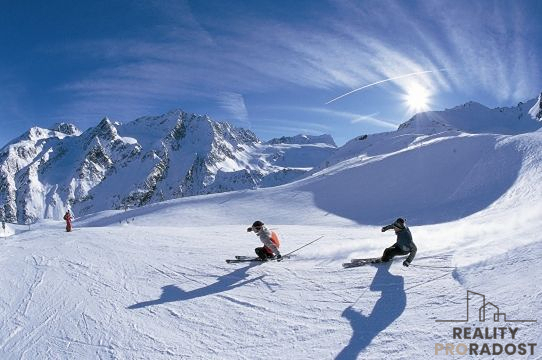 Prodej bytu 3+1, Montesilvano,Itálie, 90 m2