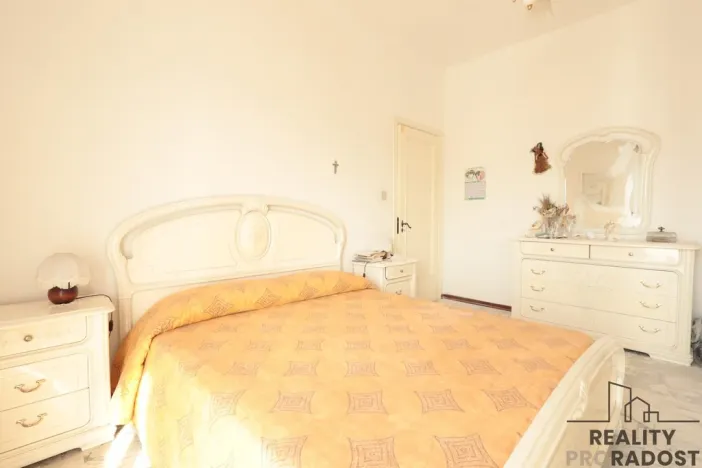 Prodej bytu 3+1, Montesilvano,Itálie, 90 m2