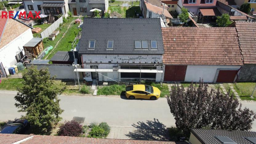 Prodej rodinného domu, Měnín, 268 m2