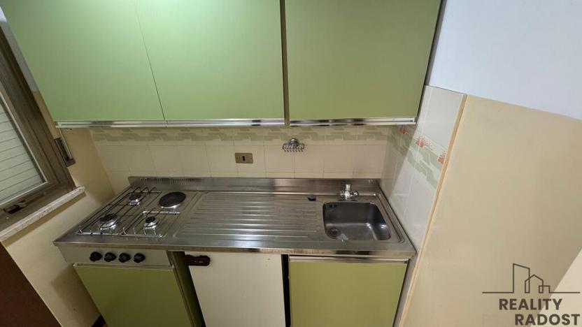 Prodej bytu 2+kk, Silvi,Itálie, 43 m2