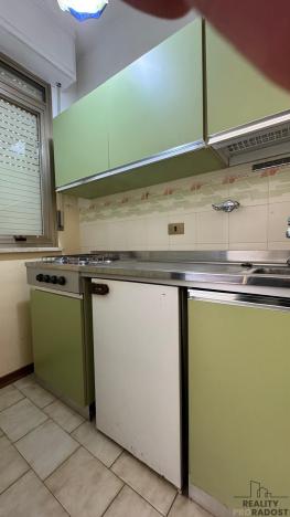 Prodej bytu 2+kk, Silvi,Itálie, 43 m2