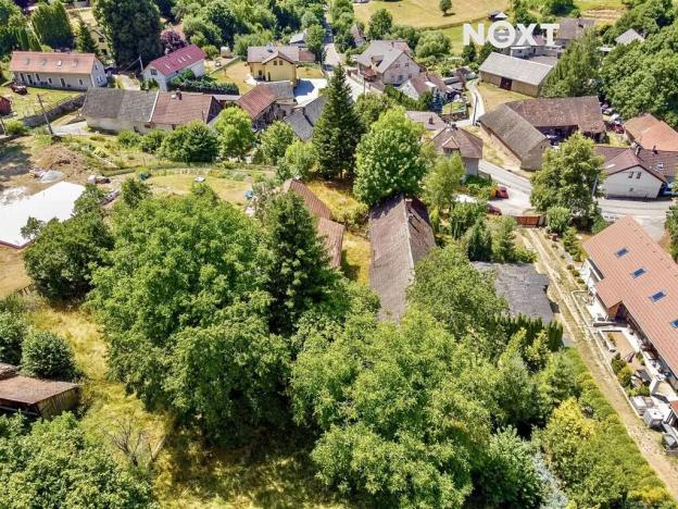 Prodej rodinného domu, Týnec nad Sázavou, 300 m2