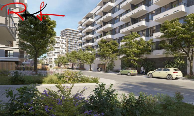 Prodej bytu 1+kk, Praha - Třebonice, Thomasova, 36 m2