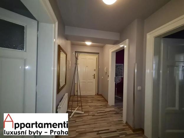 Prodej bytu 3+kk, Praha - Nové Město, Truhlářská, 77 m2