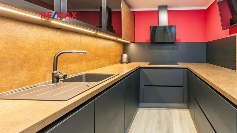 Prodej rodinného domu, Česká Lípa, U Mlékárny, 163 m2