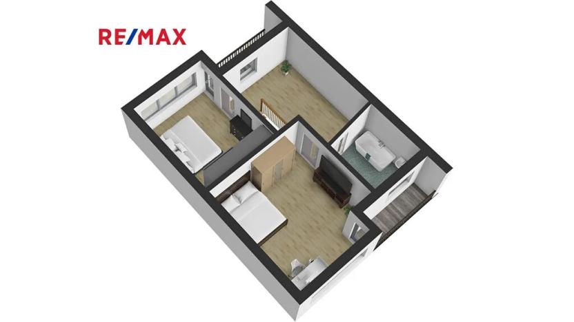 Prodej rodinného domu, Česká Lípa, U Mlékárny, 163 m2