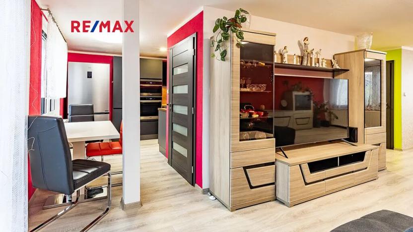 Prodej rodinného domu, Česká Lípa, U Mlékárny, 163 m2