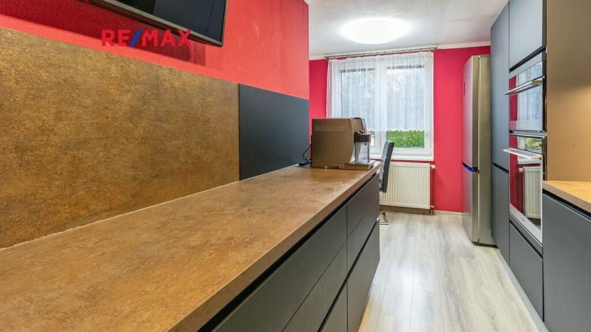 Prodej rodinného domu, Česká Lípa, U Mlékárny, 163 m2