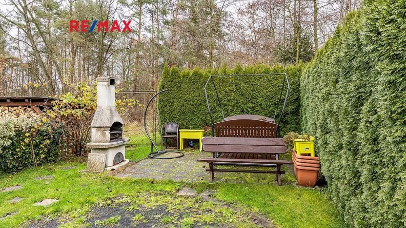 Prodej rodinného domu, Česká Lípa, U Mlékárny, 163 m2