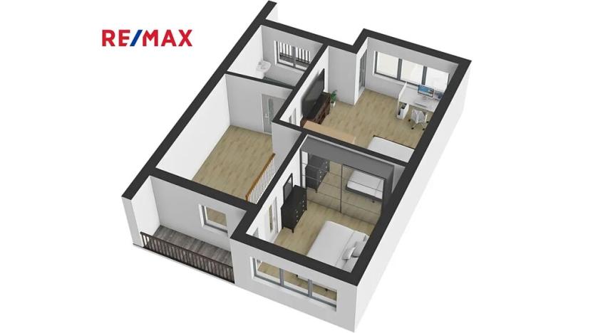 Prodej rodinného domu, Česká Lípa, U Mlékárny, 163 m2