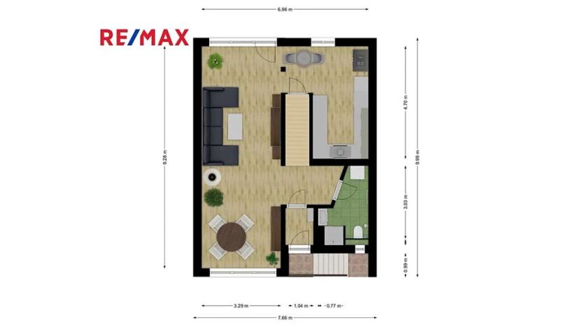 Prodej rodinného domu, Česká Lípa, U Mlékárny, 163 m2