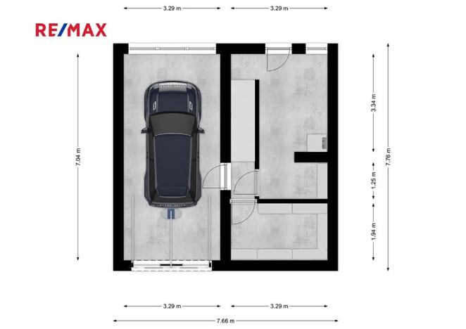 Prodej rodinného domu, Česká Lípa, U Mlékárny, 163 m2