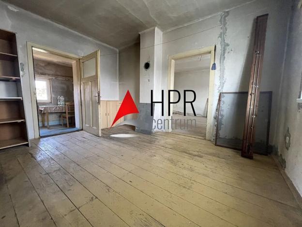 Prodej rodinného domu, Rybníky, 118 m2