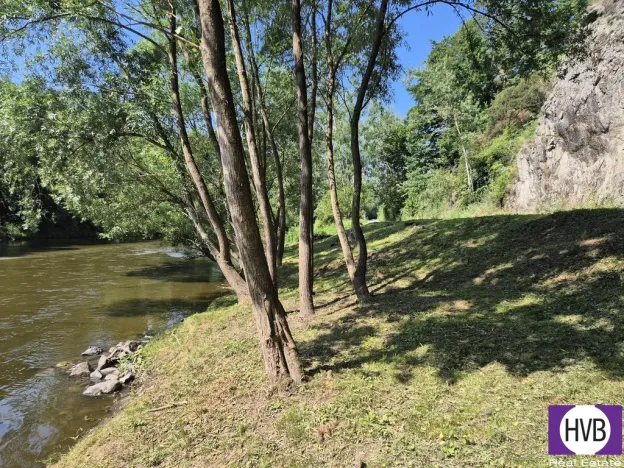 Prodej pozemku, Stříbrná Skalice, 86 m2