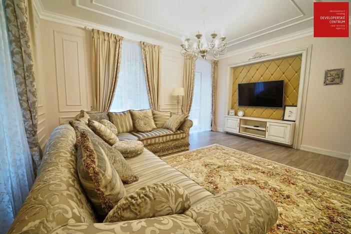 Prodej vily, Mariánské Lázně, Chopinova, 630 m2