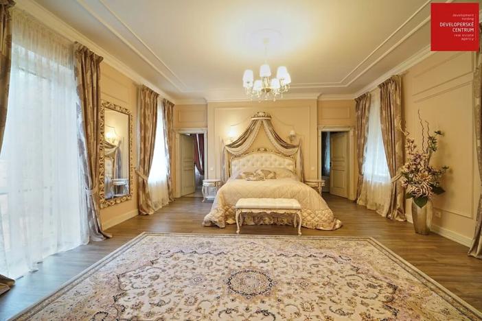 Prodej vily, Mariánské Lázně, Chopinova, 630 m2