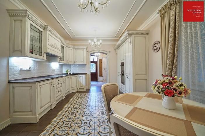 Prodej vily, Mariánské Lázně, Chopinova, 630 m2